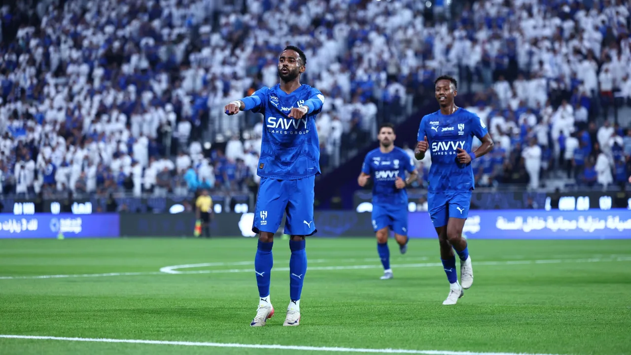 صفقة الهلال المدوية تشعل أزمة كبرى وتسريبات تكشف عجزا تاريخيا بنادي الشباب